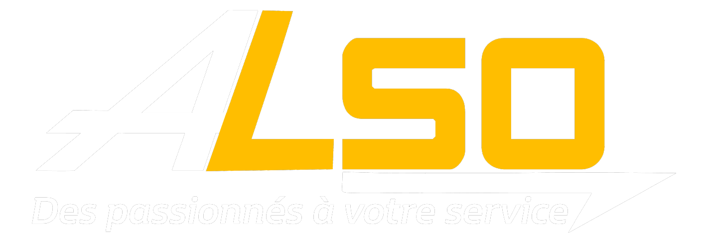 Groupe ALSO